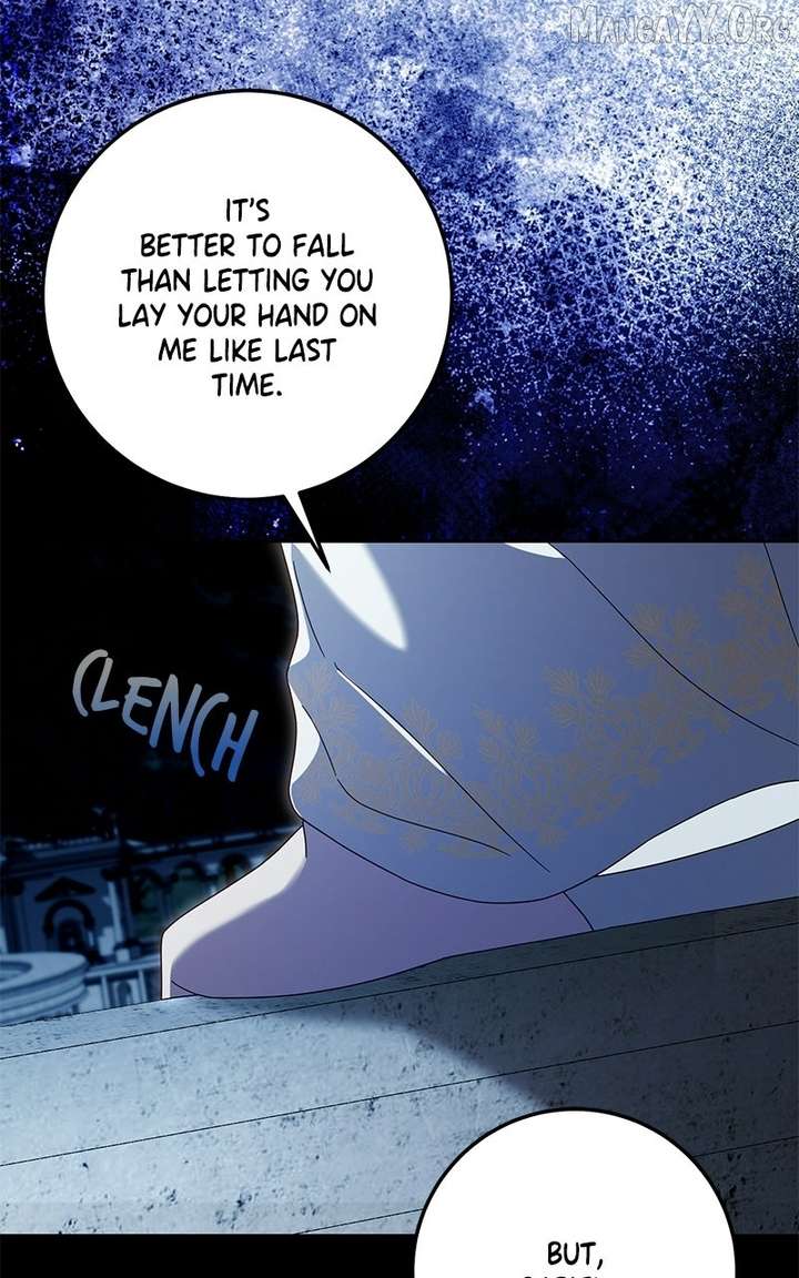 I Grabbed The Leash Of The Blind Beast Chapter 59 416 097