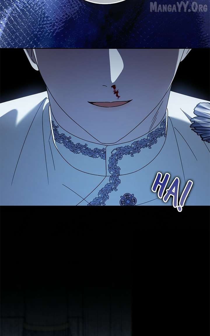 I Grabbed The Leash Of The Blind Beast Chapter 59 420 101