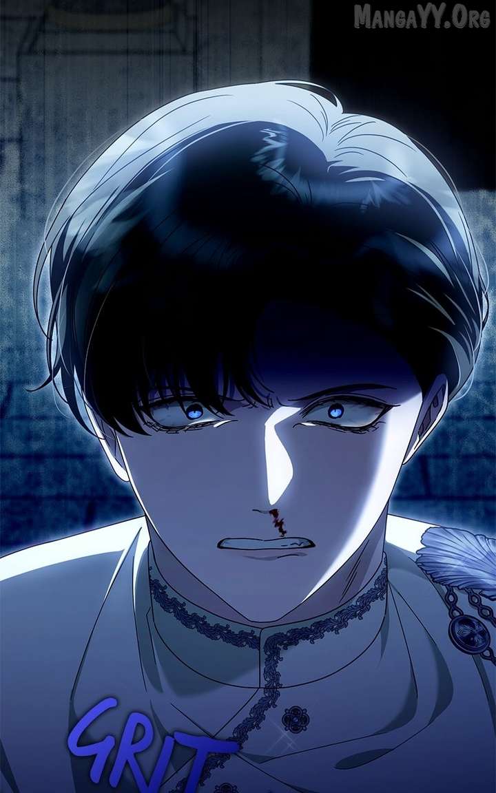 I Grabbed The Leash Of The Blind Beast Chapter 59 421 102