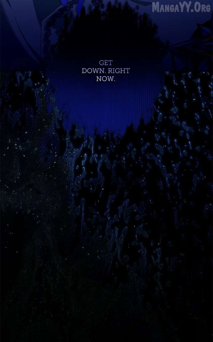 I Grabbed The Leash Of The Blind Beast Chapter 59 422 103