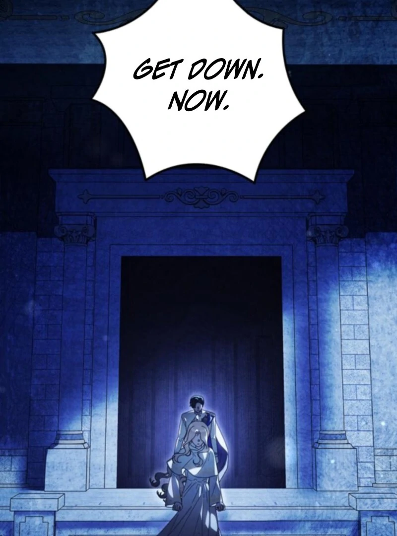 I Grabbed The Leash Of The Blind Beast Chapter 60 430 003