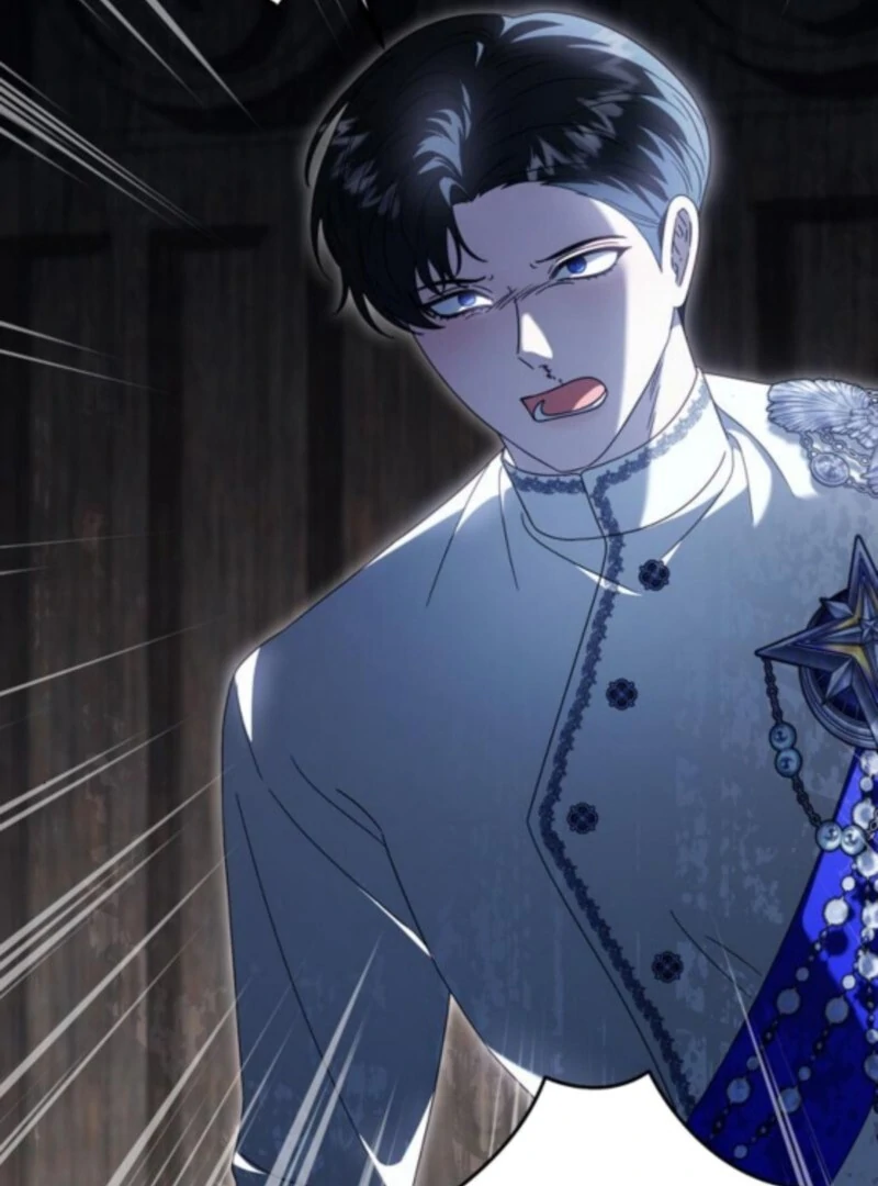 I Grabbed The Leash Of The Blind Beast Chapter 60 432 005