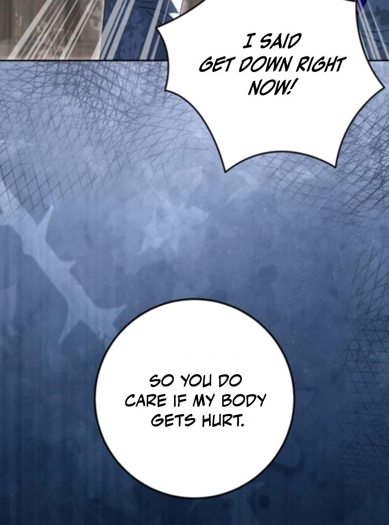 I Grabbed The Leash Of The Blind Beast Chapter 60 433 006