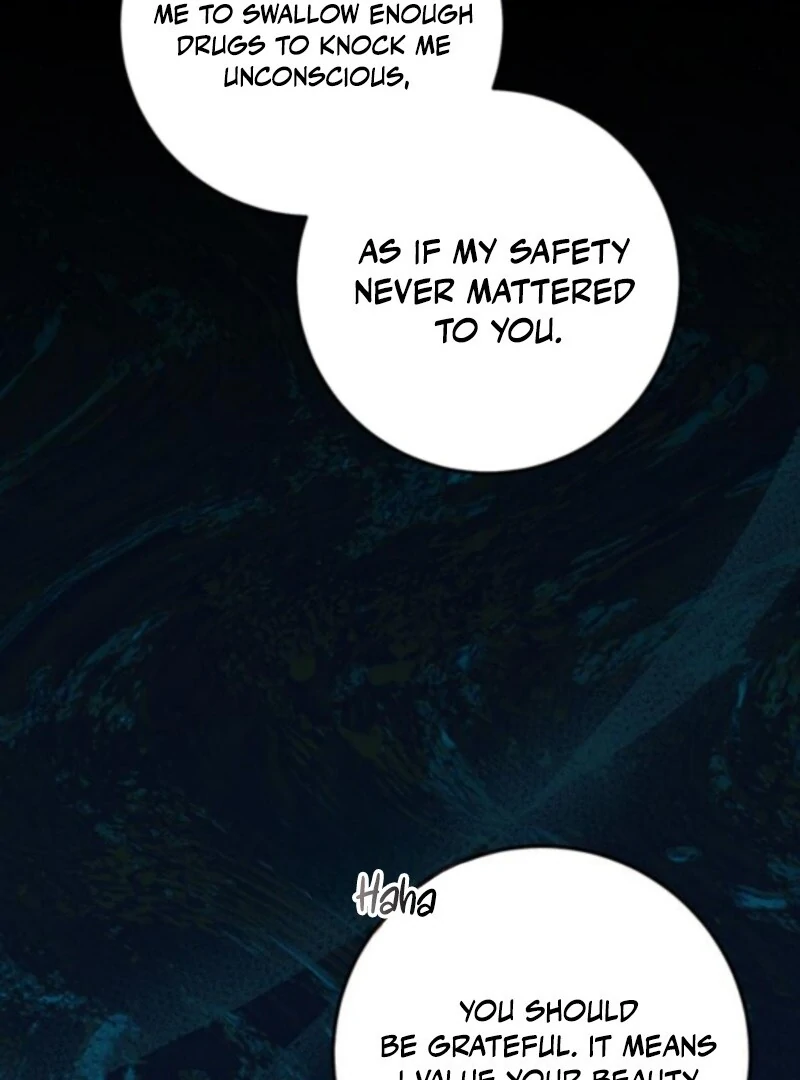 I Grabbed The Leash Of The Blind Beast Chapter 60 435 008