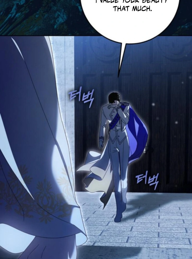 I Grabbed The Leash Of The Blind Beast Chapter 60 436 009