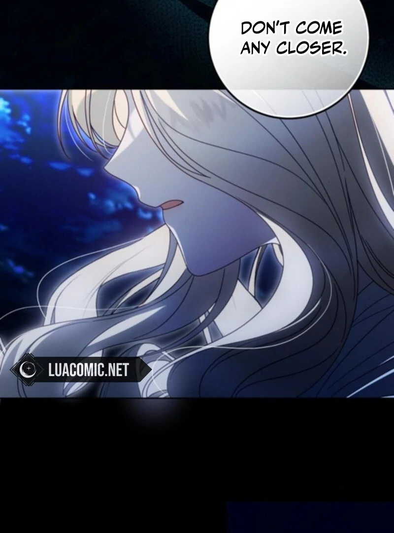 I Grabbed The Leash Of The Blind Beast Chapter 60 438 011