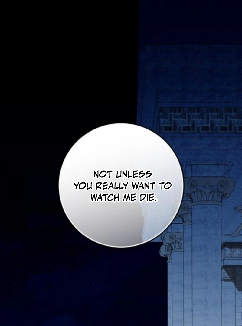 I Grabbed The Leash Of The Blind Beast Chapter 60 439 012