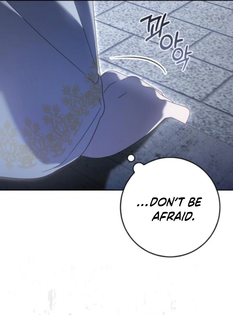 I Grabbed The Leash Of The Blind Beast Chapter 60 442 015