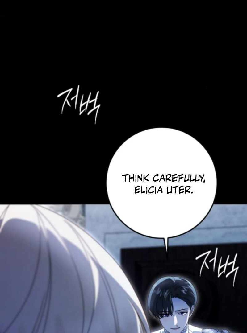 I Grabbed The Leash Of The Blind Beast Chapter 60 449 022