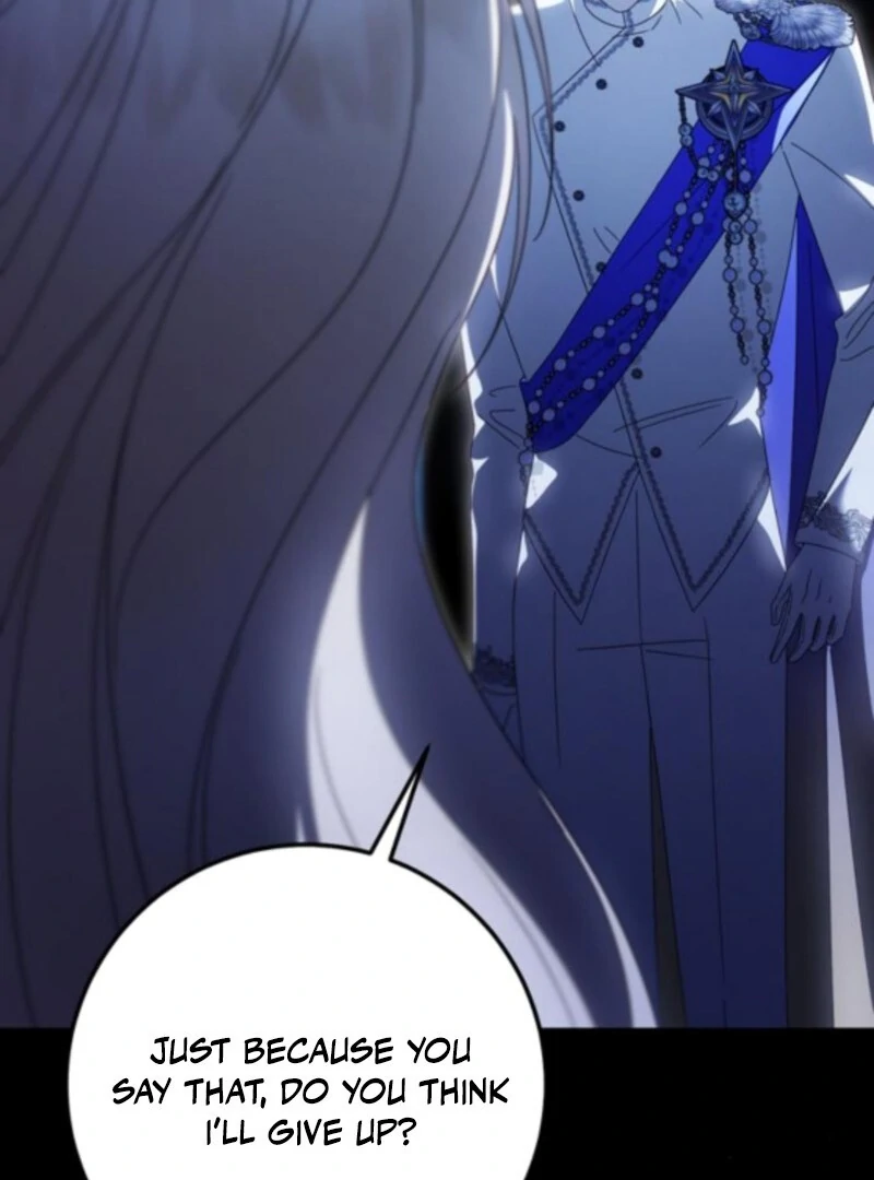 I Grabbed The Leash Of The Blind Beast Chapter 60 450 023