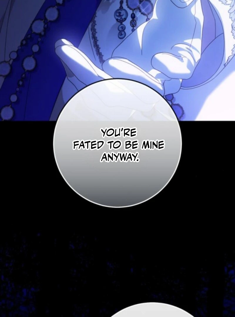 I Grabbed The Leash Of The Blind Beast Chapter 60 453 026