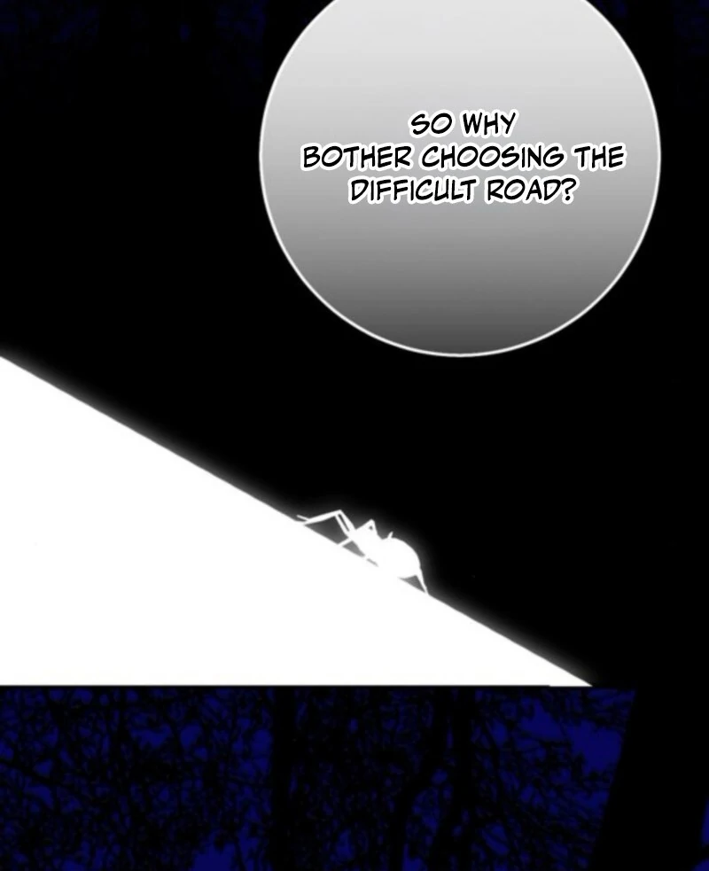 I Grabbed The Leash Of The Blind Beast Chapter 60 454 027