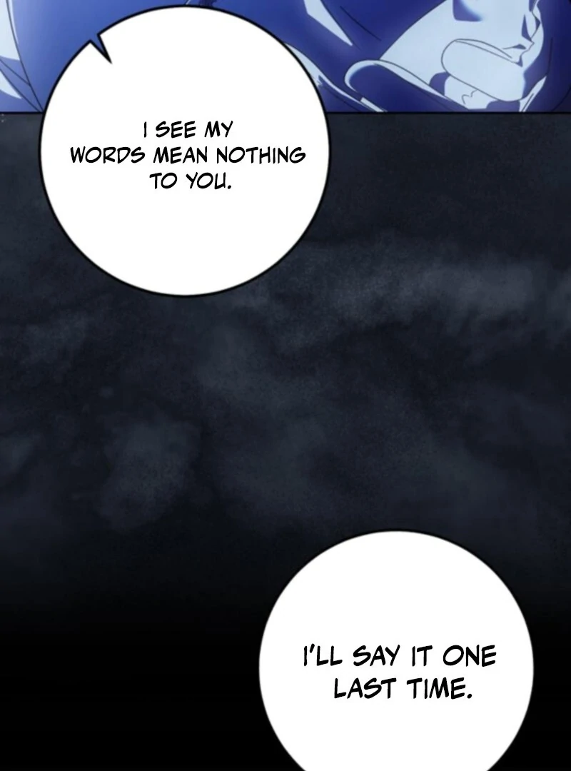 I Grabbed The Leash Of The Blind Beast Chapter 60 464 037