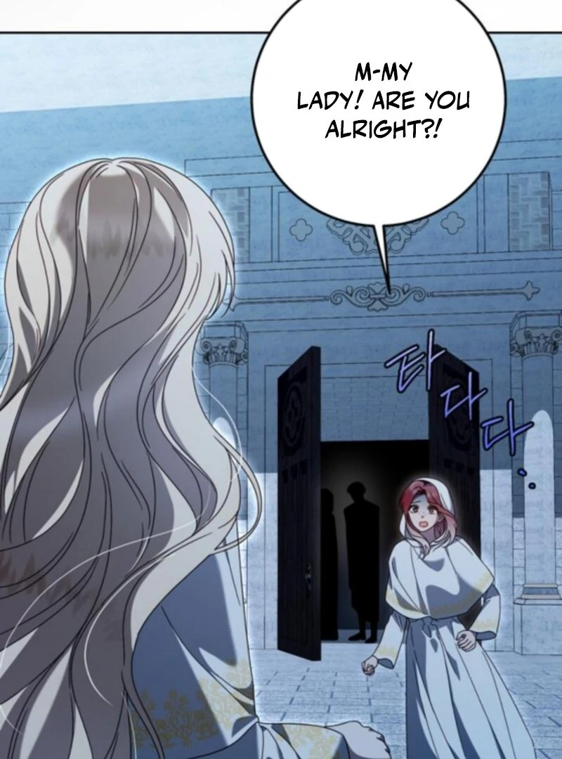 I Grabbed The Leash Of The Blind Beast Chapter 60 479 052