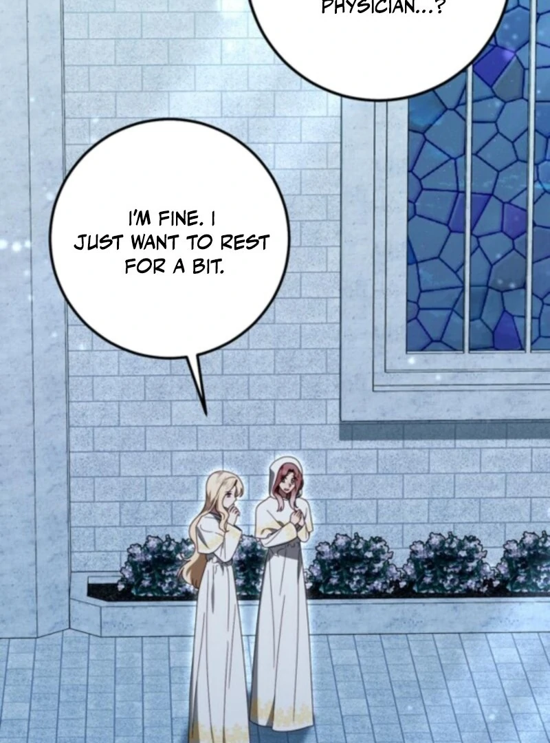 I Grabbed The Leash Of The Blind Beast Chapter 60 489 062