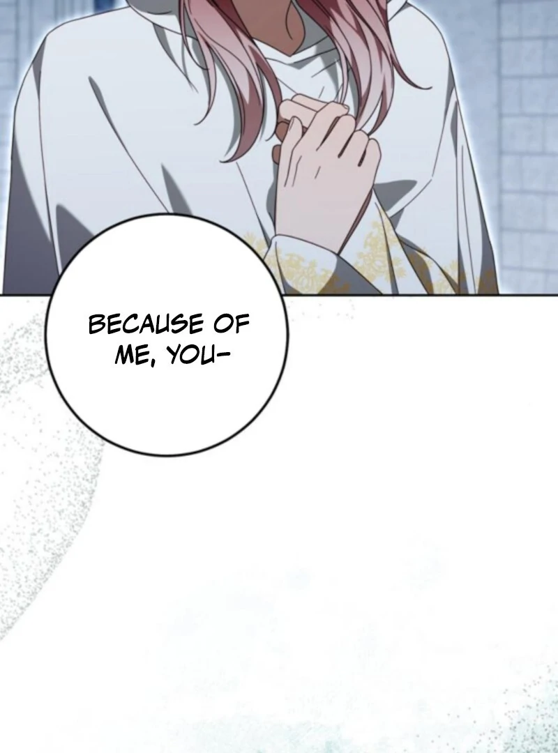 I Grabbed The Leash Of The Blind Beast Chapter 60 492 065