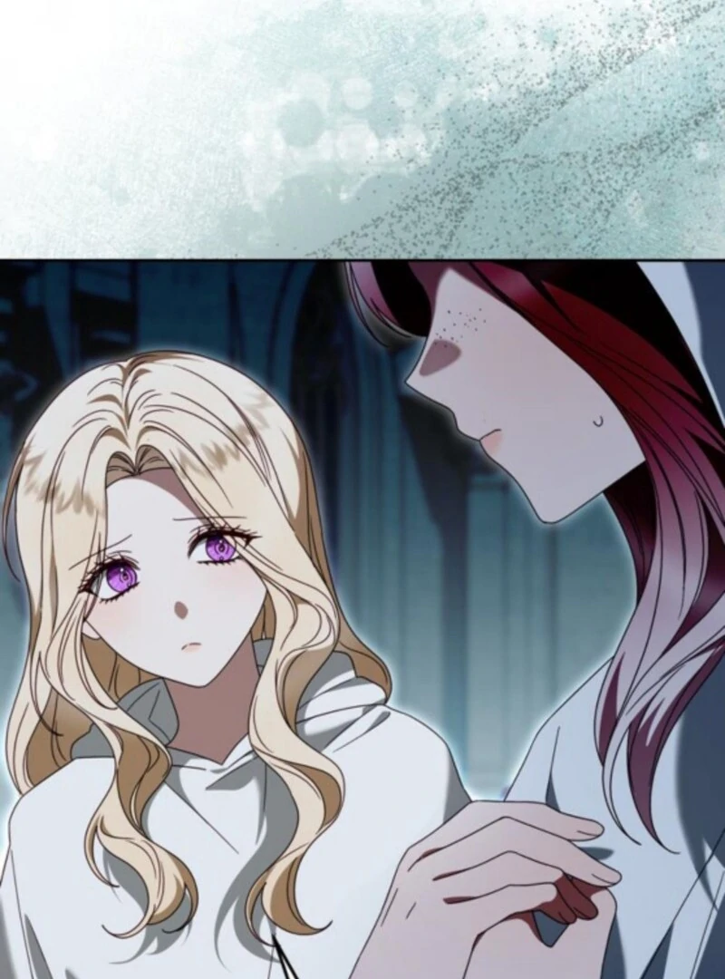 I Grabbed The Leash Of The Blind Beast Chapter 60 493 066