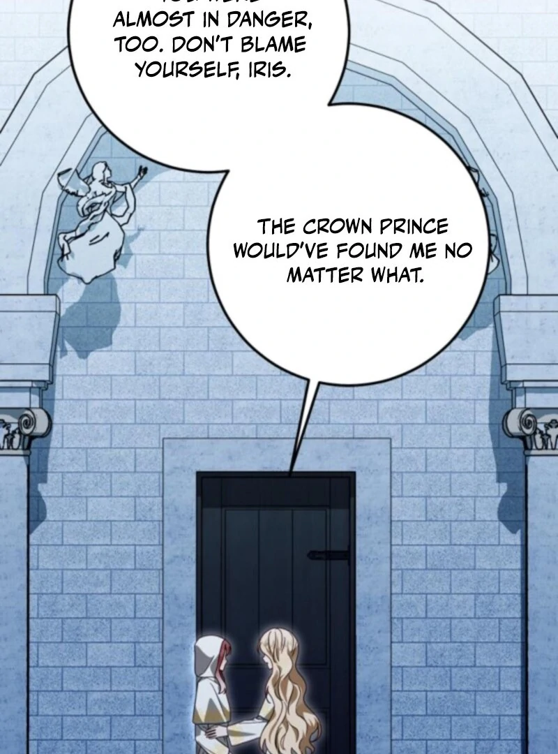 I Grabbed The Leash Of The Blind Beast Chapter 60 495 068