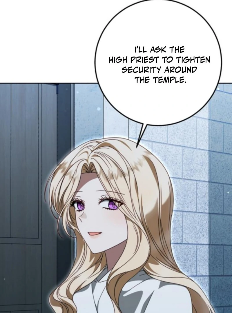 I Grabbed The Leash Of The Blind Beast Chapter 60 498 071