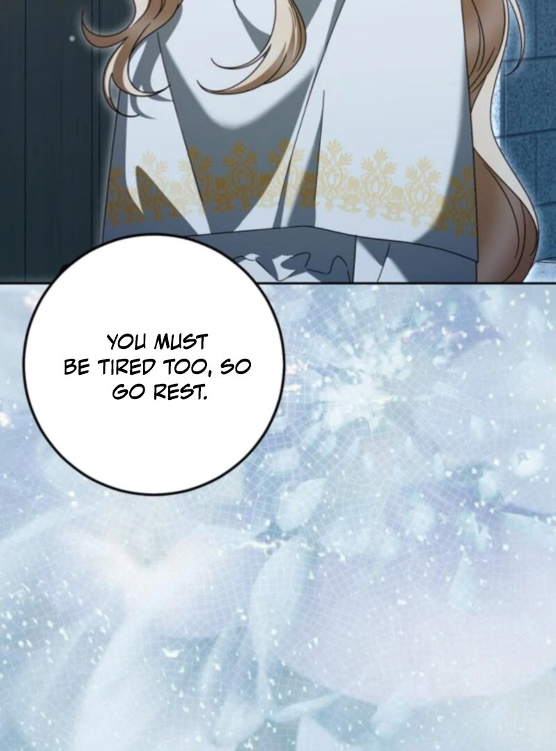 I Grabbed The Leash Of The Blind Beast Chapter 60 499 072