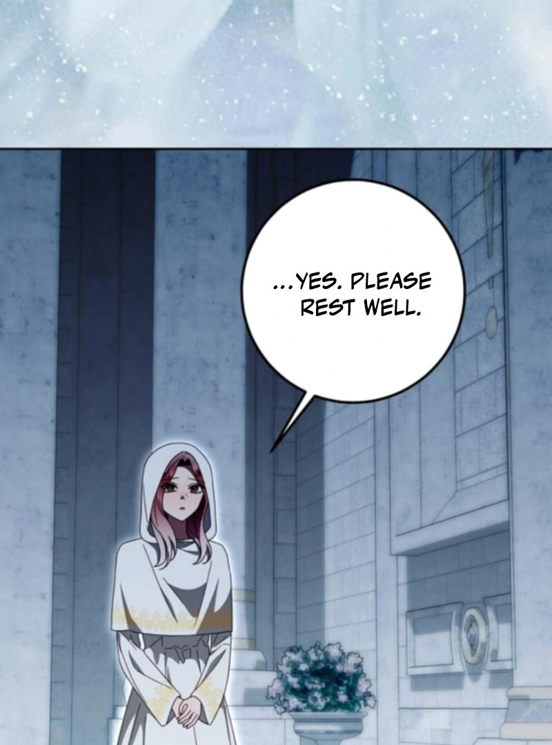 I Grabbed The Leash Of The Blind Beast Chapter 60 500 073