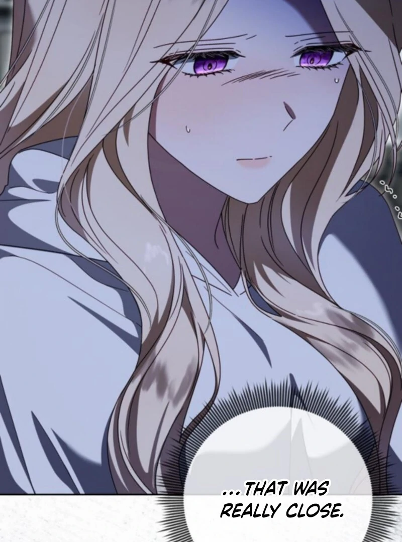 I Grabbed The Leash Of The Blind Beast Chapter 60 504 077