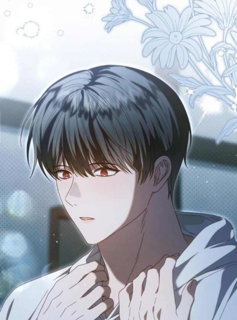 I Grabbed The Leash Of The Blind Beast Chapter 60 513 086