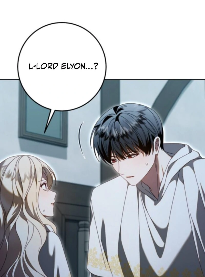 I Grabbed The Leash Of The Blind Beast Chapter 60 517 090