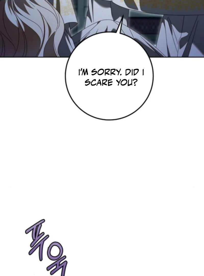 I Grabbed The Leash Of The Blind Beast Chapter 60 518 091