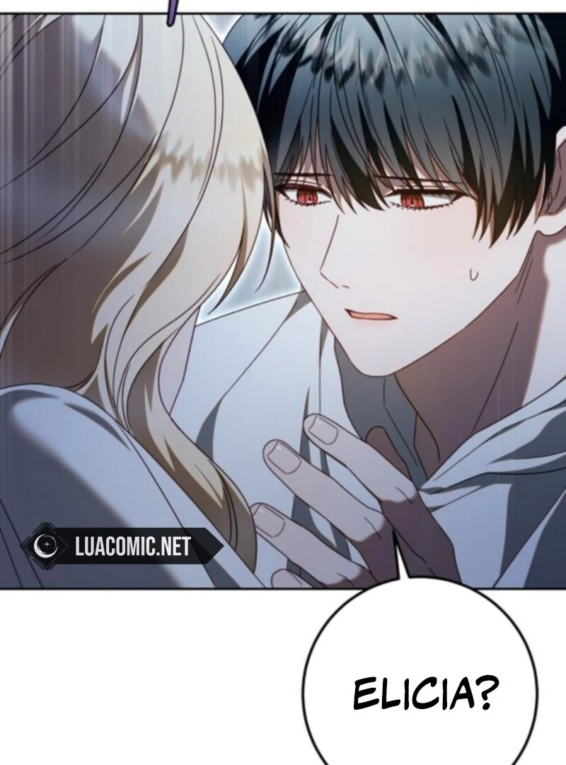 I Grabbed The Leash Of The Blind Beast Chapter 60 519 092