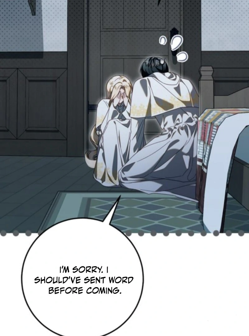 I Grabbed The Leash Of The Blind Beast Chapter 60 521 094