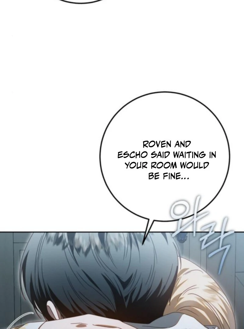 I Grabbed The Leash Of The Blind Beast Chapter 60 522 095