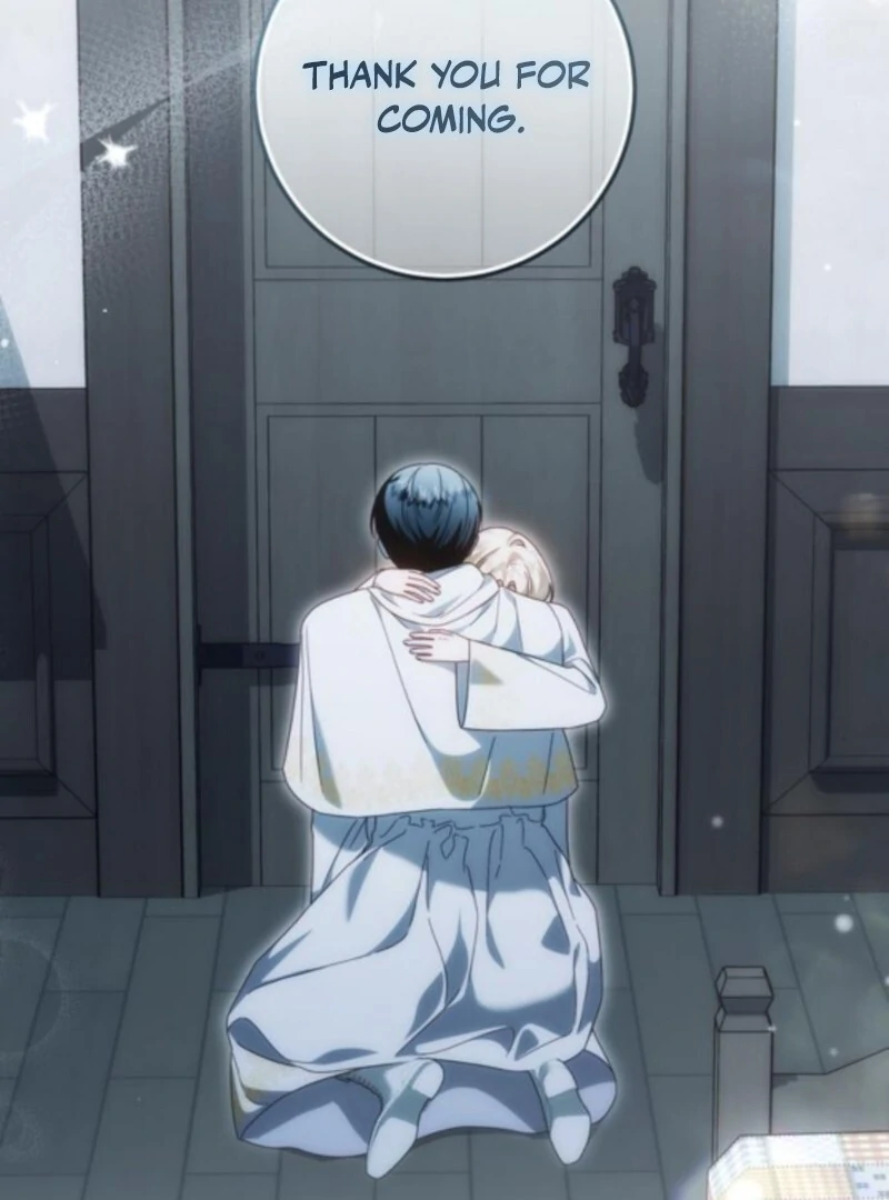 I Grabbed The Leash Of The Blind Beast Chapter 60 531 104