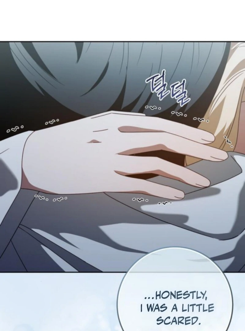 I Grabbed The Leash Of The Blind Beast Chapter 60 533 106