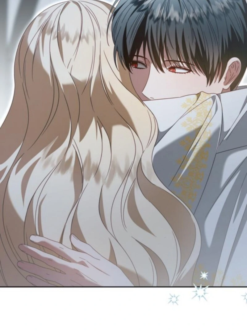 I Grabbed The Leash Of The Blind Beast Chapter 60 535 108