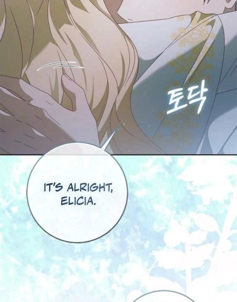 I Grabbed The Leash Of The Blind Beast Chapter 60 537 110