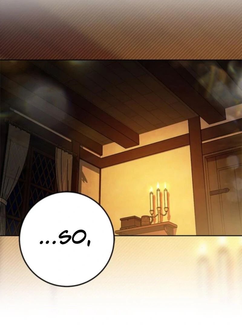 I Grabbed The Leash Of The Blind Beast Chapter 60 539 112