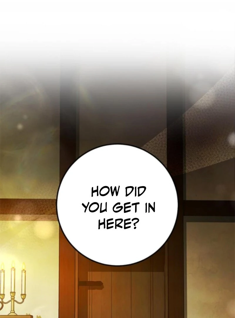 I Grabbed The Leash Of The Blind Beast Chapter 60 540 113