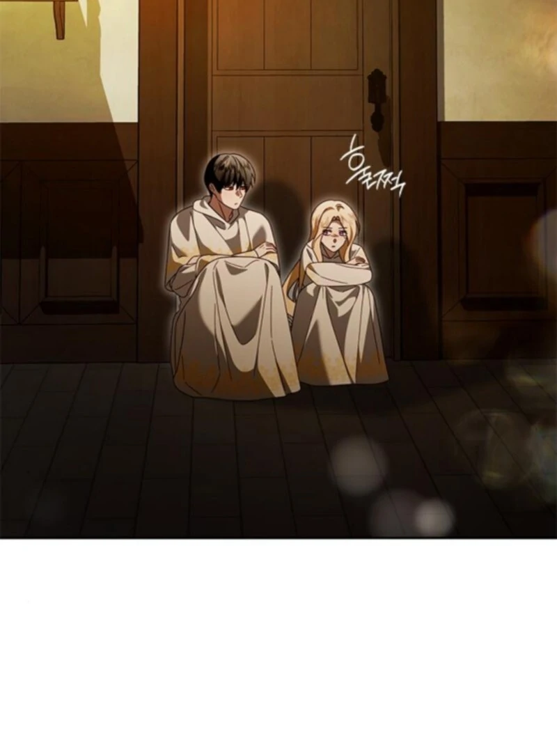 I Grabbed The Leash Of The Blind Beast Chapter 60 541 114