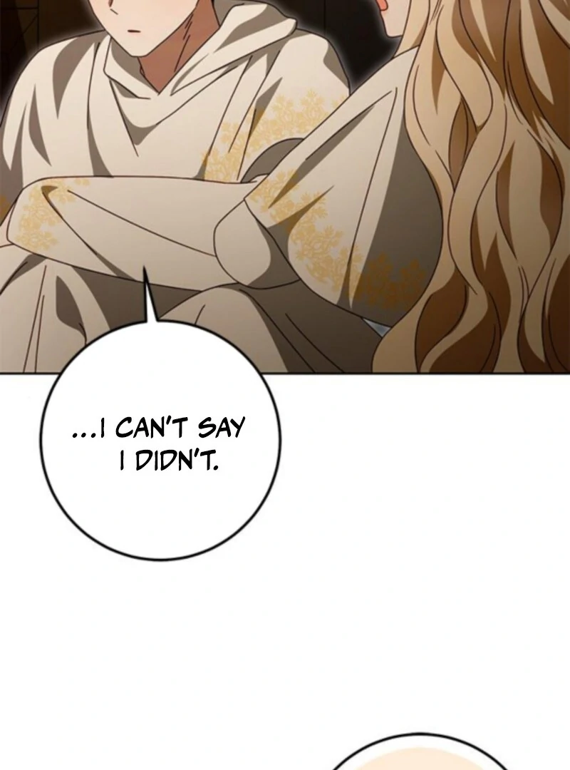 I Grabbed The Leash Of The Blind Beast Chapter 60 543 116