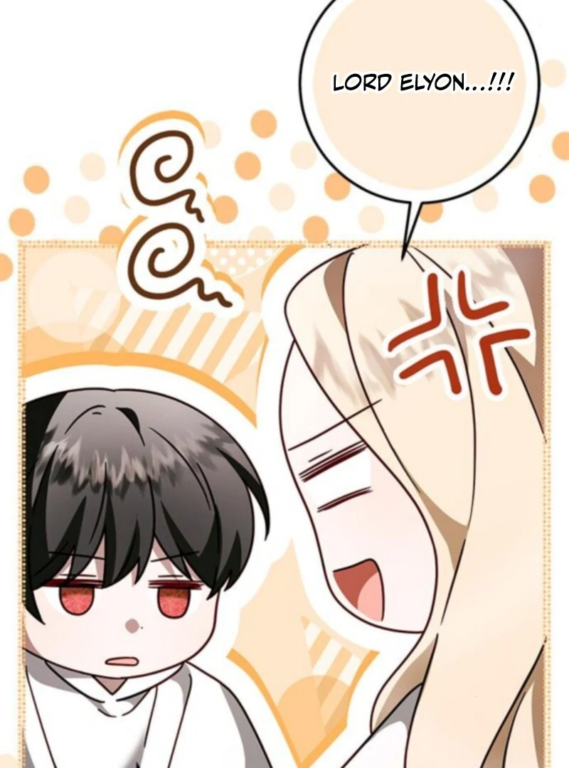 I Grabbed The Leash Of The Blind Beast Chapter 60 544 117