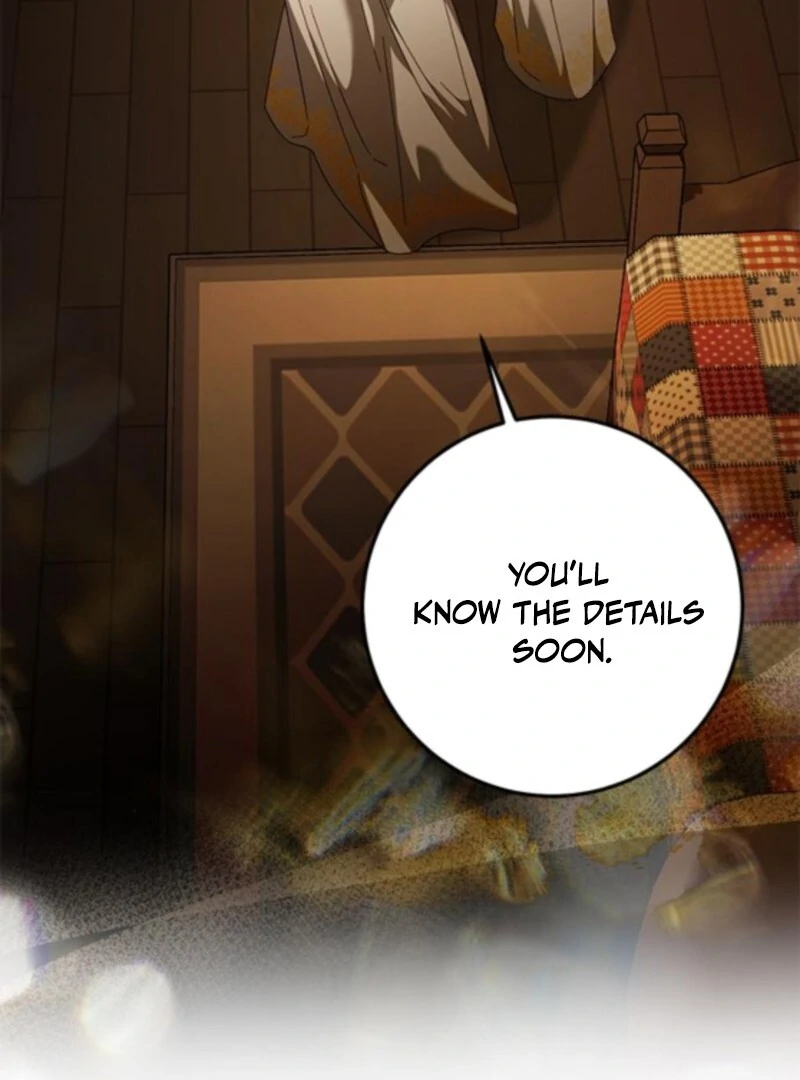 I Grabbed The Leash Of The Blind Beast Chapter 60 547 120