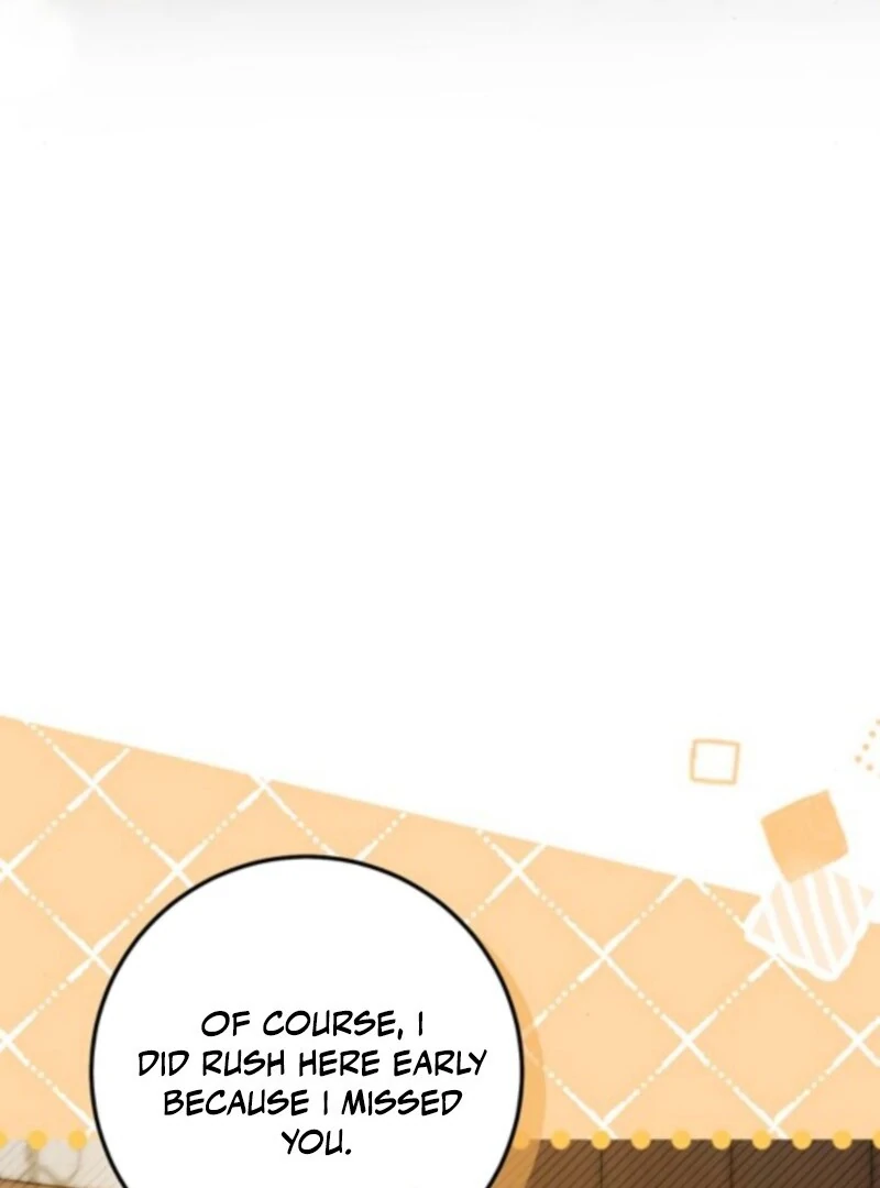 I Grabbed The Leash Of The Blind Beast Chapter 60 548 121