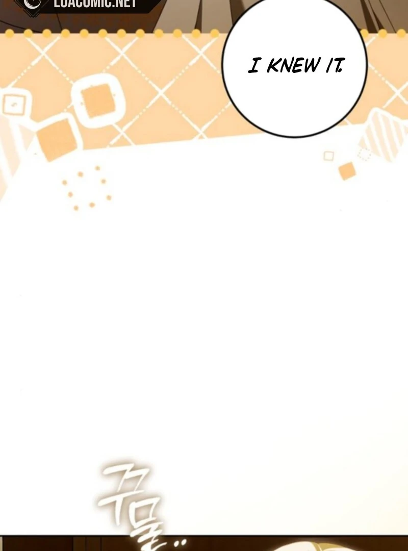 I Grabbed The Leash Of The Blind Beast Chapter 60 550 123