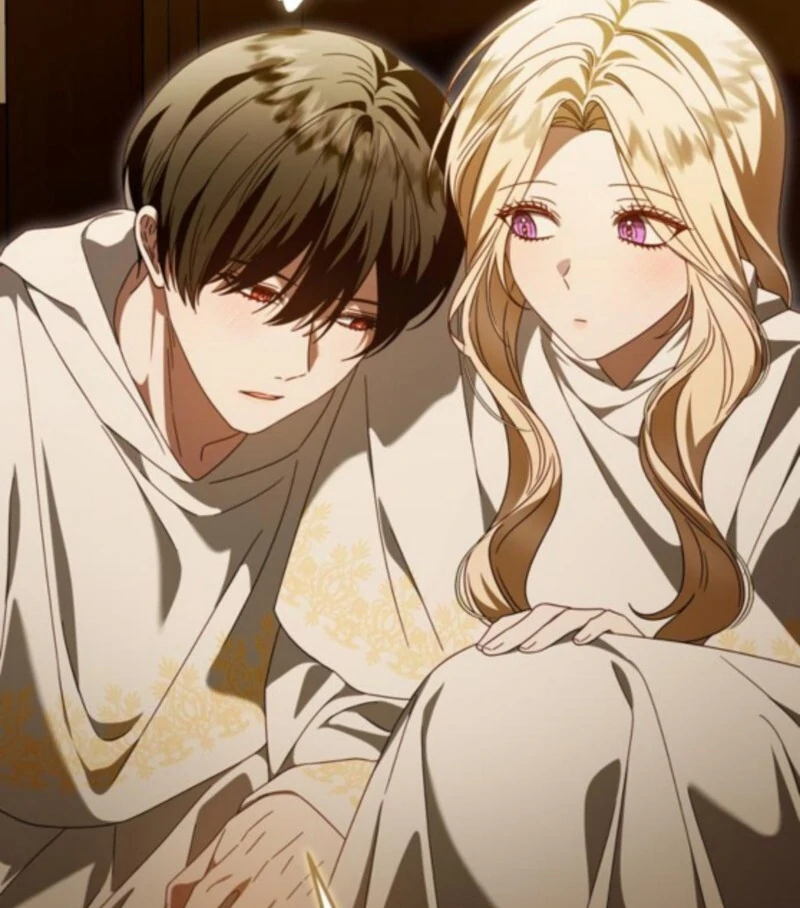 I Grabbed The Leash Of The Blind Beast Chapter 60 551 124