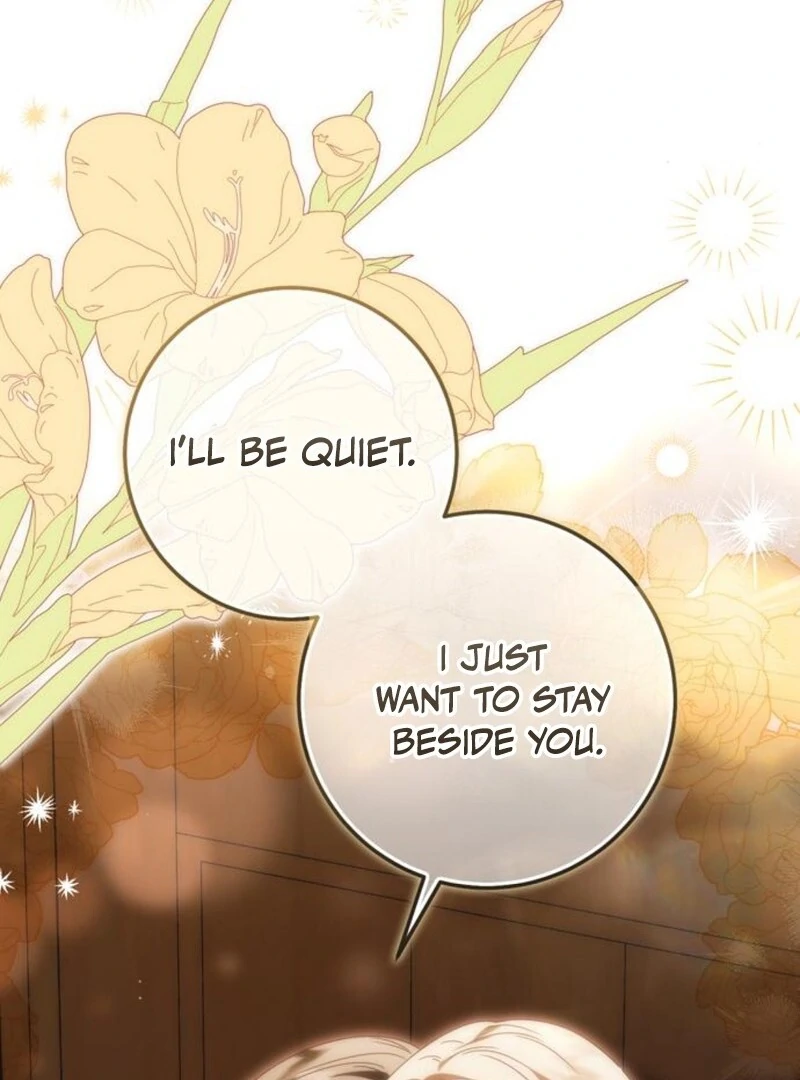 I Grabbed The Leash Of The Blind Beast Chapter 60 554 127