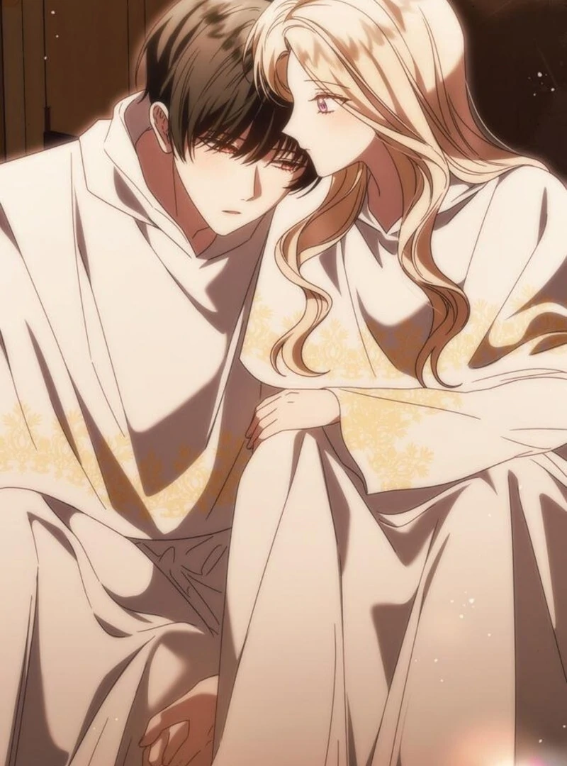 I Grabbed The Leash Of The Blind Beast Chapter 60 555 128