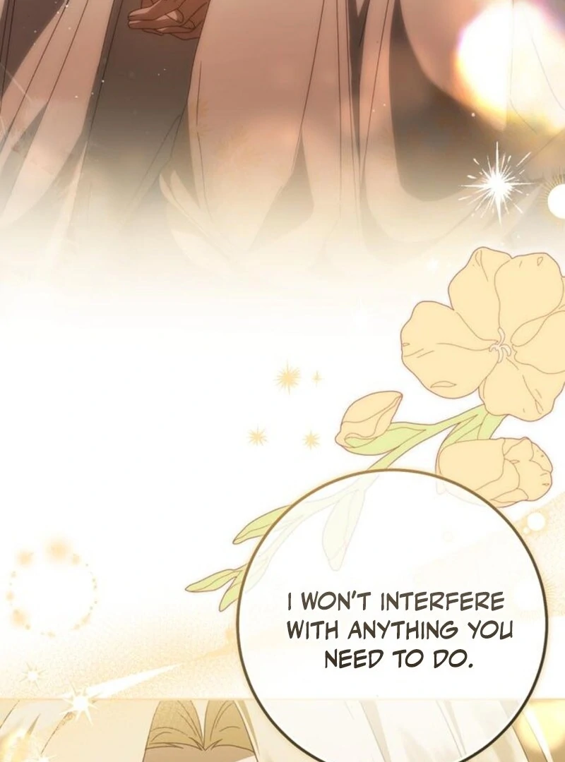 I Grabbed The Leash Of The Blind Beast Chapter 60 556 129