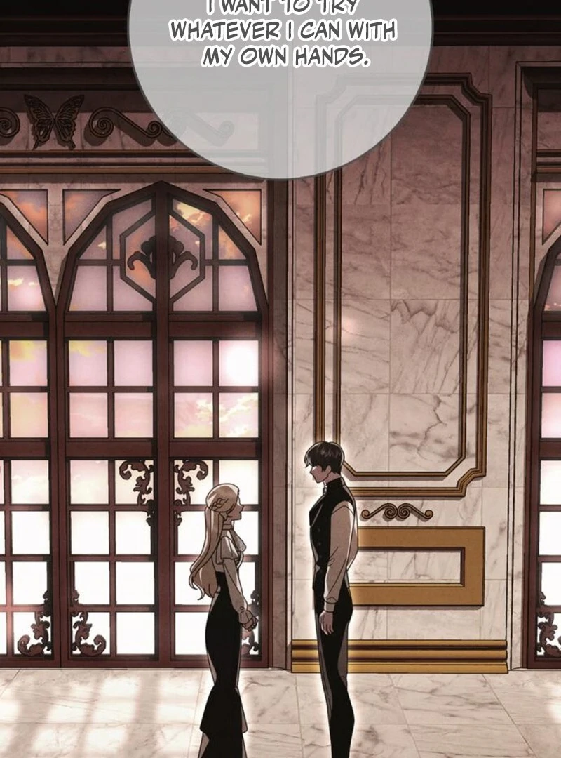 I Grabbed The Leash Of The Blind Beast Chapter 60 559 132