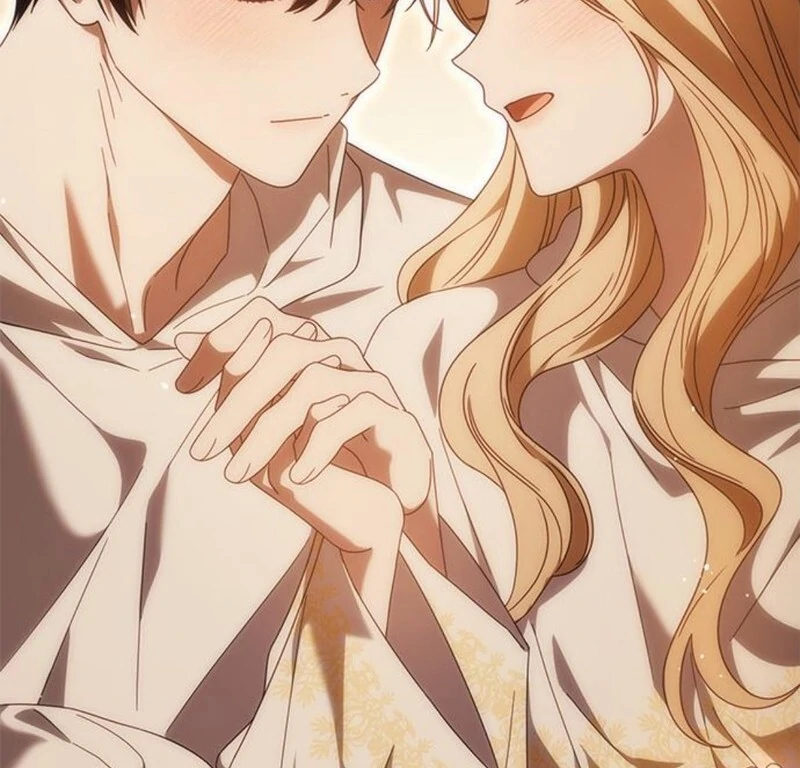 I Grabbed The Leash Of The Blind Beast Chapter 60 565 138